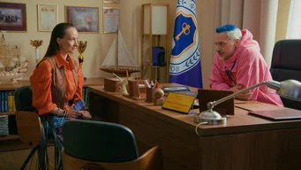 Олдскул — 2 сезон, 1 серия