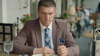 Тверская — 1 сезон, 6 серия