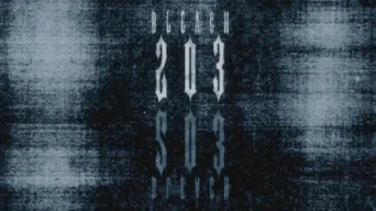 Блич — 1 сезон, 203 серия