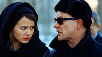 Мажор — 2 сезон, 12 серия