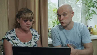 Реальные пацаны — 4 сезон, 23 серия