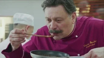Кухня — 0 сезон, 7 серия
