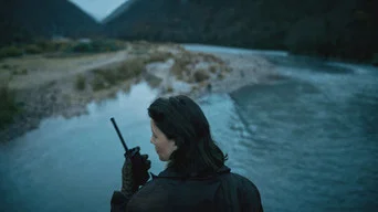 Фишер — 2 сезон, 2 серия