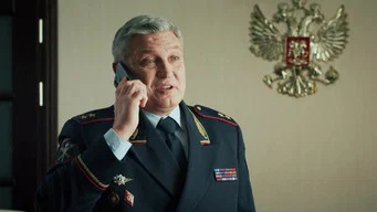 Невский — 7 сезон, 18 серия