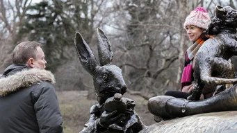 Элсбет — 1 сезон, 6 серия