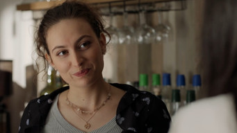 Место под солнцем — 5 сезон, 64 серия