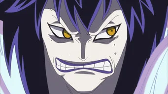 Ван-Пис — 15 сезон, 615 серия