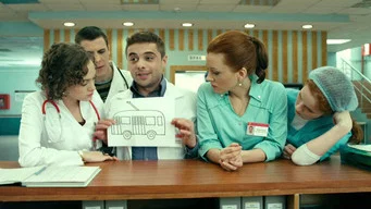 Интерны  — 4 сезон, 48 серия