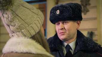 Невский — 7 сезон, 14 серия