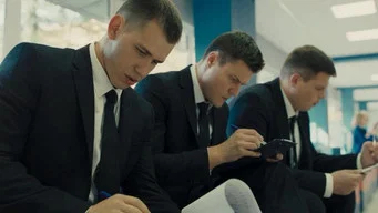 Телохранители — 1 сезон, 11 серия