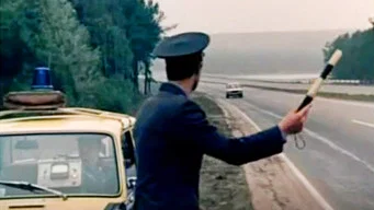 Следствие вели — 1 сезон, 24 серия