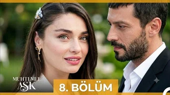 Возможная любовь — 1 сезон, 8 серия