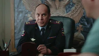Невский — 8 сезон, 8 серия