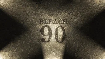 Блич — 1 сезон, 90 серия