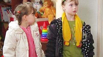 Воронины — 6 сезон, 2 серия