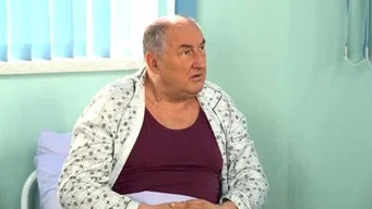 Воронины — 24 сезон, 13 серия