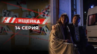 Ищейка — 7 сезон, 14 серия
