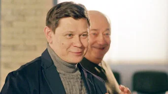 Ищейка — 3 сезон, 2 серия
