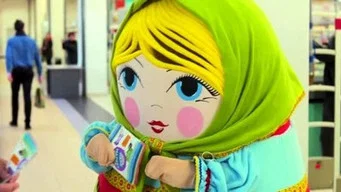 Воронины — 17 сезон, 10 серия