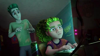 ЗОМБИ: ре-анимационный сериал — 0 сезон, 4 серия