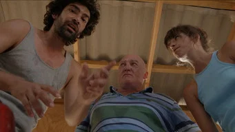 Место под солнцем — 7 сезон, 220 серия