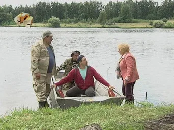 Воронины — 9 сезон, 24 серия