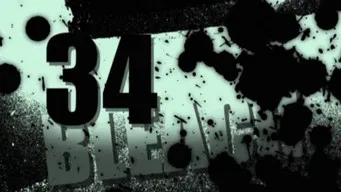 Блич — 1 сезон, 34 серия
