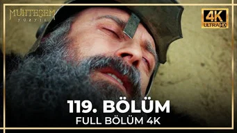 Великолепный век — 4 сезон, 16 серия