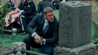 Джек Ричер — 2 сезон, 5 серия