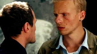 Мажор — 1 сезон, 9 серия