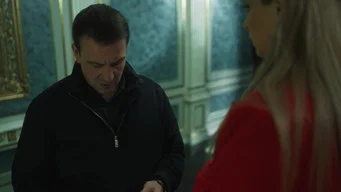 Невский — 8 сезон, 17 серия
