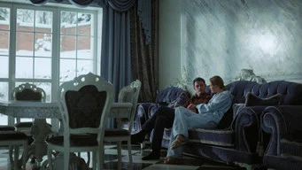 Невский — 8 сезон, 23 серия