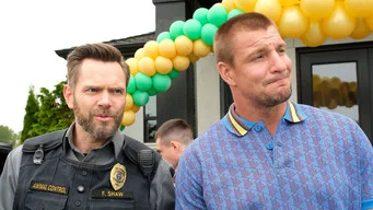 Контроль за животными — 3 сезон, 6 серия