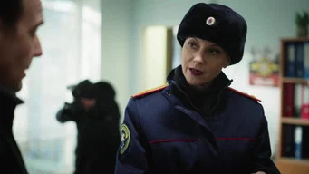 Невский — 8 сезон, 20 серия