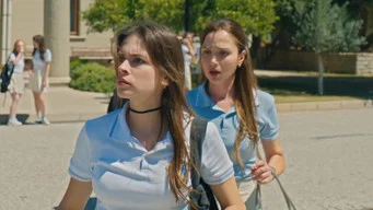 Ещё 17 — 1 сезон, 15 серия