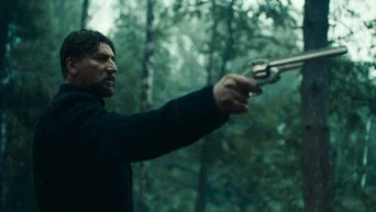 Околоточный — 1 сезон, 1 серия