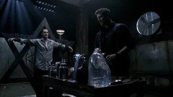 Сверхъестественное — 4 сезон, 16 серия