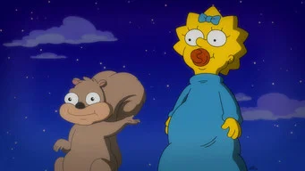 Симпсоны — 27 сезон, 3 серия