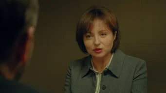 Ищейка — 5 сезон, 3 серия
