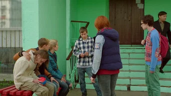 Чернобыль: Зона отчуждения — 1 сезон, 6 серия
