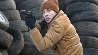 Полиция Чикаго — 11 сезон, 3 серия