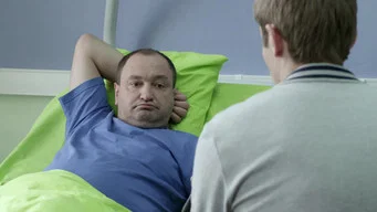 Реальные пацаны — 4 сезон, 25 серия