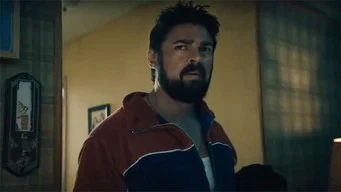 Пацаны — 0 сезон, 4 серия