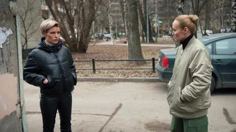 Невский — 7 сезон, 22 серия