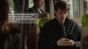 Место под солнцем — 8 сезон, 73 серия