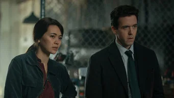 Бункер — 3 сезон, 3 серия