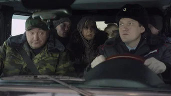 Реальные пацаны — 4 сезон, 14 серия