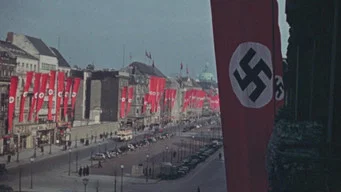 Вторая мировая война с Томом Хэнксом — 1 сезон, 7 серия