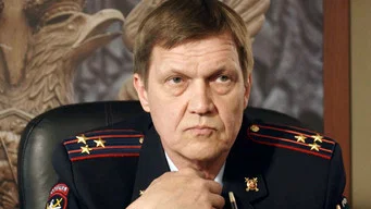 Невский — 3 сезон, 5 серия