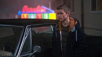 Сверхъестественное — 10 сезон, 12 серия